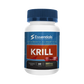 Krill omega 3 60 caps