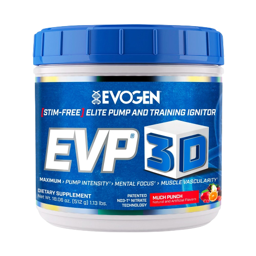 EVP 3D 40 serv