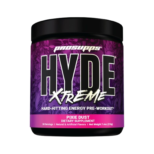 Hyde xtreme 30 serv