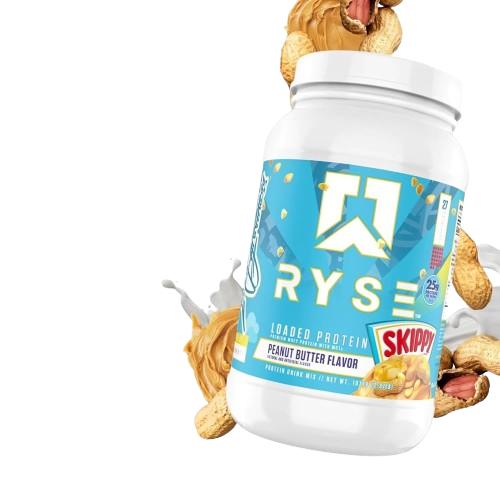 Ryse protein 4 lbs