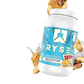 Ryse protein 5 lbs