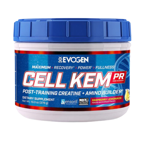 Cell K.E.M. PR 30 serv