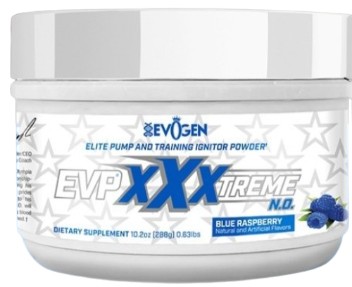 Evp xtreme XXX 30 serv