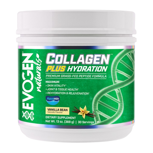 Collagen plus hydration 30 serv