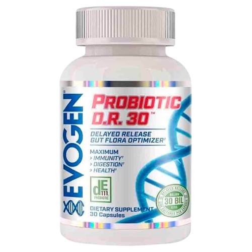 Probiotic DR 30 caps
