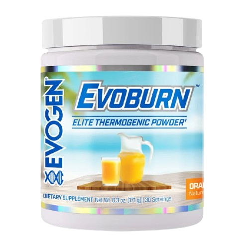 Evoburn 30 serv