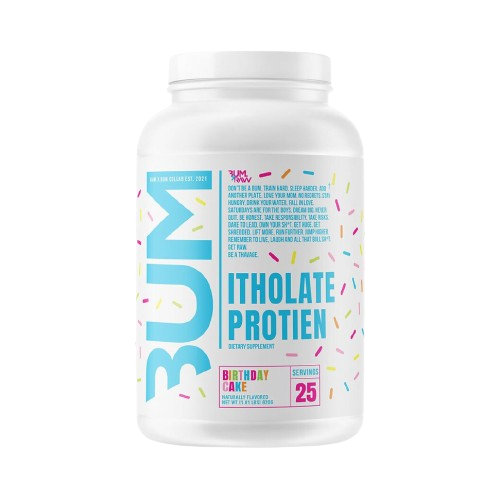 Itholate protein 2 lbs
