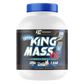King mass xxl 6 lbs