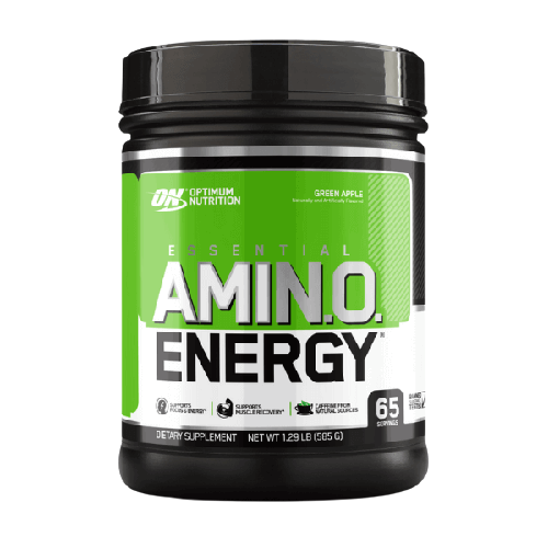 Amino energy 65 serv