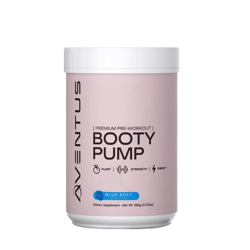 Booty pump 30 serv