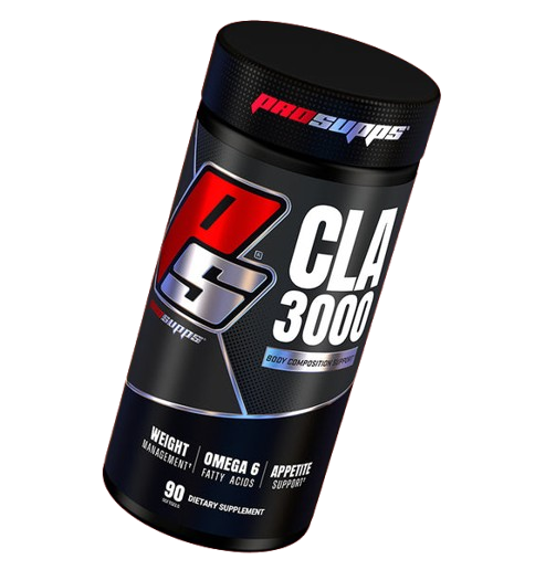 CLA lean  3000 90 softgel