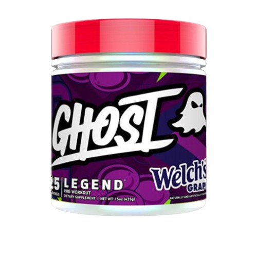Ghost legend PWO 20 serv