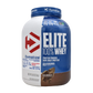 Elite whey protein 5 lbs