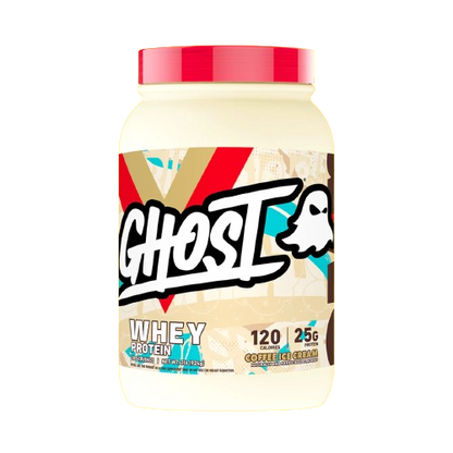 Ghost whey protein 2 lbs
