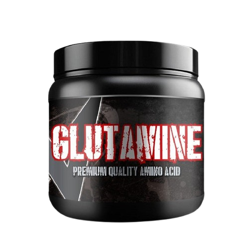 Glutamine 100 serv