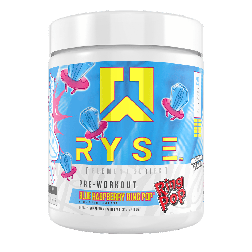 Ryse element preworkout 25 serv