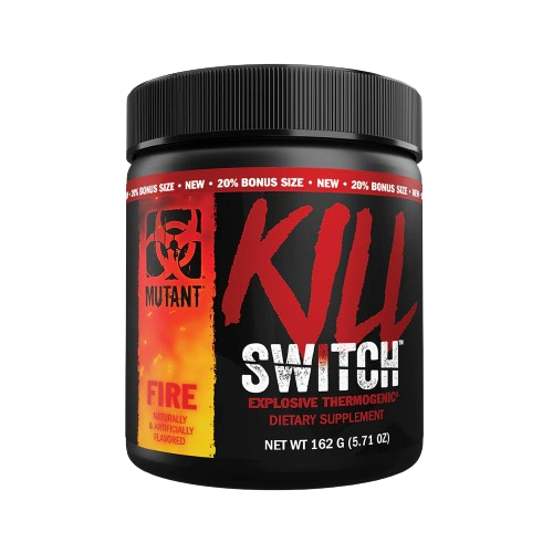 Kill switch 36 serv