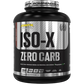 Iso X Zero carb 3.5 lbs