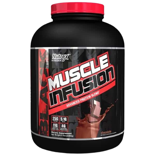 Muscle infusion 5 lbs