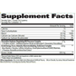 Nitraflex advanced 30 serv