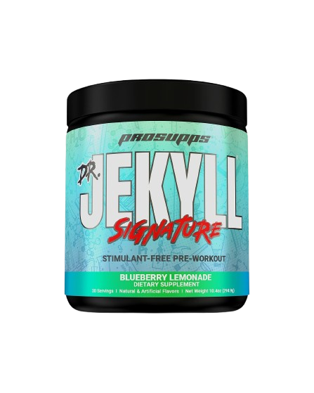 Dr. Jekill signature 30 serv STIM FREE