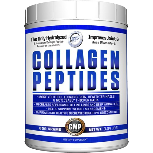 Collagen peptides 30 serv