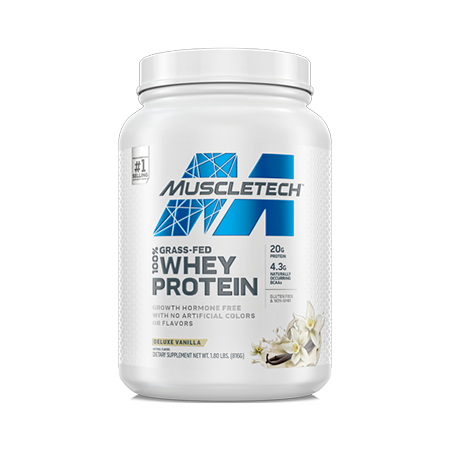 100% whey protein 4.57 Lbs