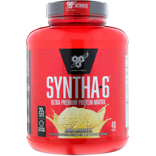 Syntha 6 5 lbs