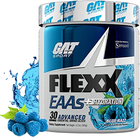 Flexx EAAs 30 serv