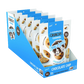 The complete crunchy cookies 12 packs