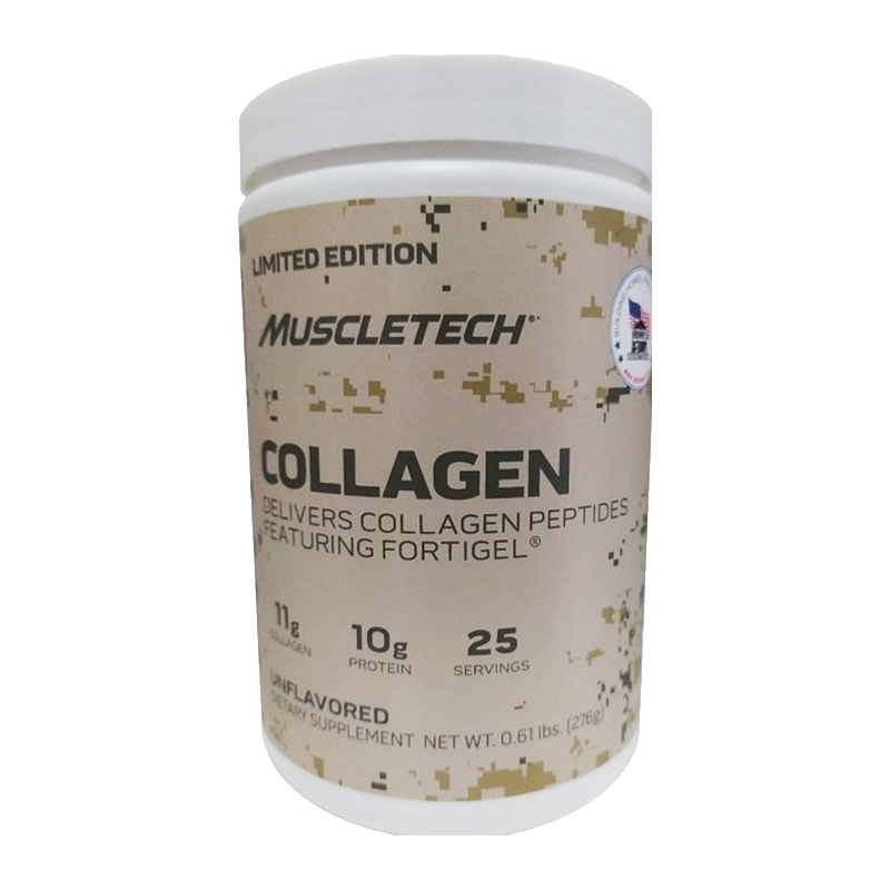 Collagen limited edition 276 grs