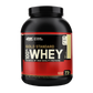 Gold standard 100% whey 5 lbs