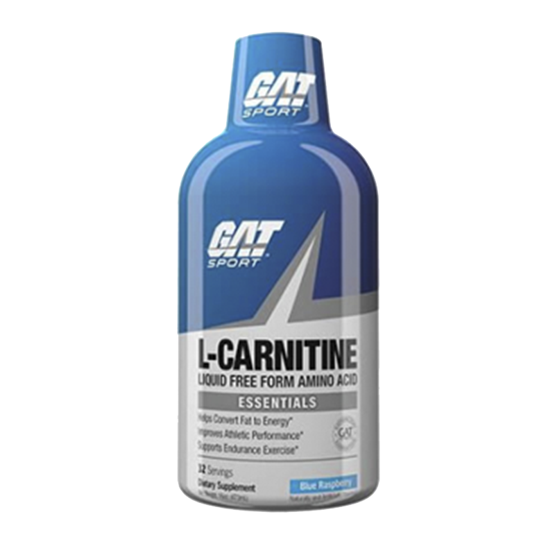 L-carnitine liquid 32 serv