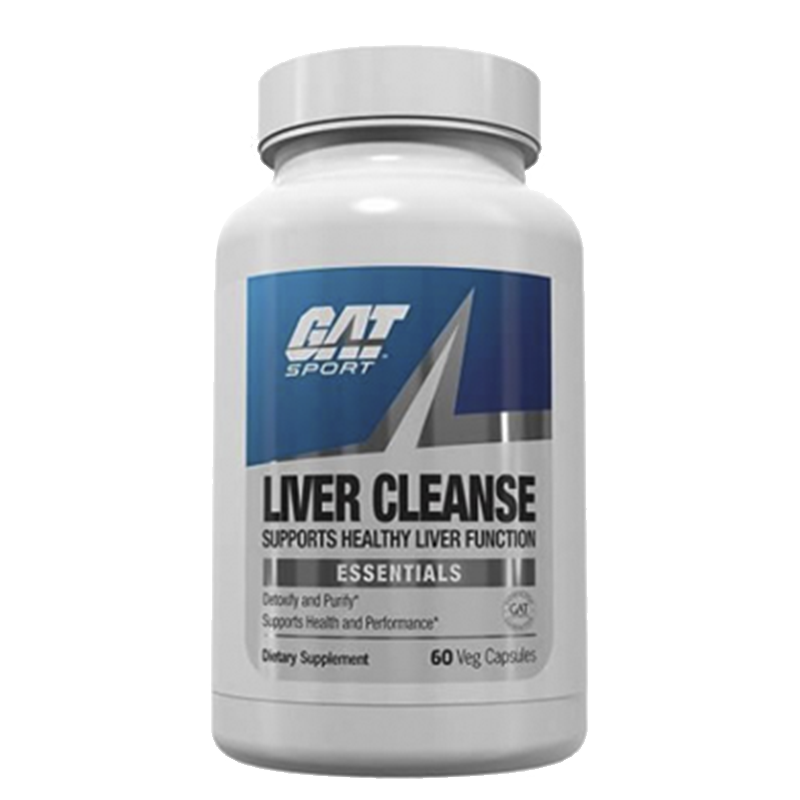 Liver cleanse 60 caps