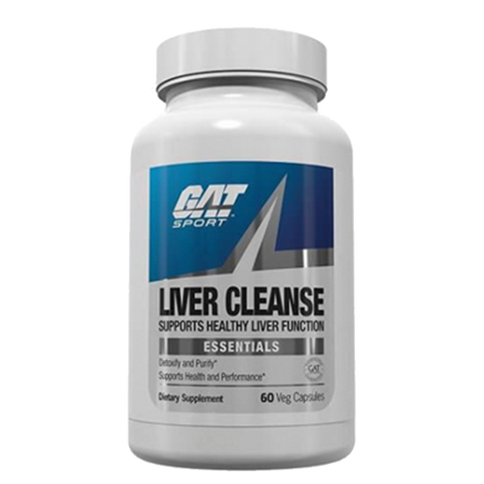 Liver cleanse 60 caps