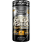 Platinum 100% omega fish oil 100 softgels