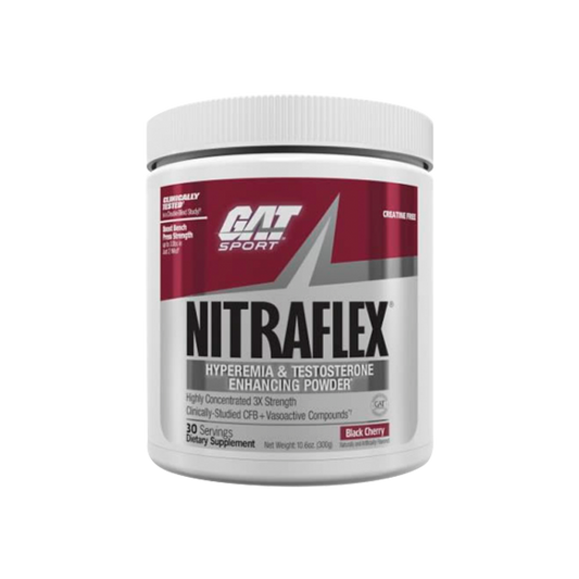 Nitraflex 30 serv