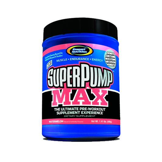 Super pump max 40 serv