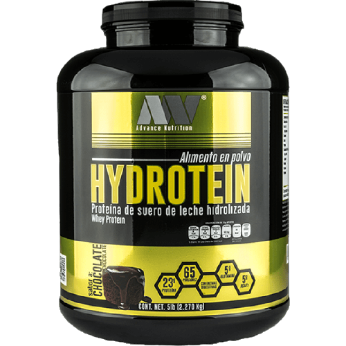 Hydrotein 5 lbs
