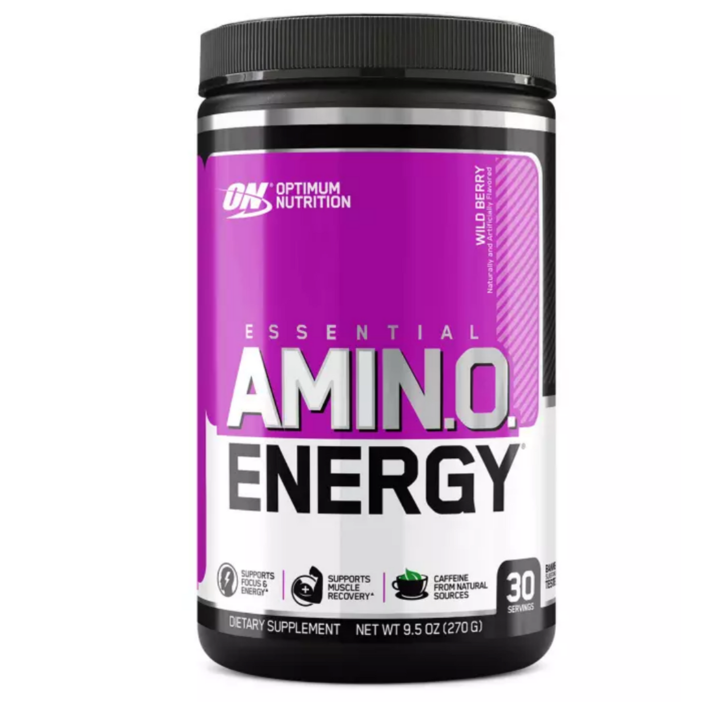 Amino energy 30 serv