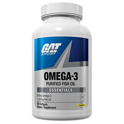 Omega-3 90 softgels