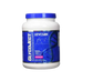Glycoject; Imagen de un frasco de nutrientes de construcción muscular.