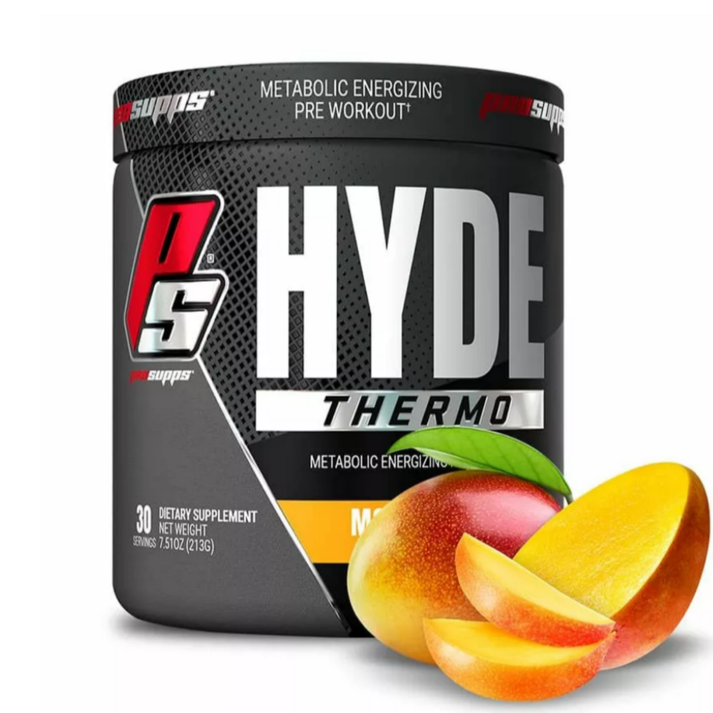 Hyde thermo 30 serv