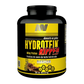 Hydrotein ripped 4 Lbs