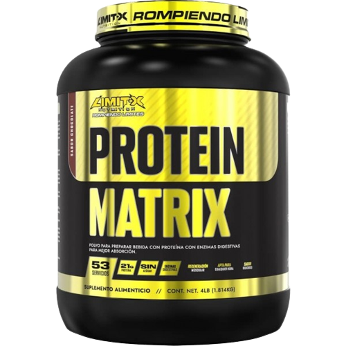 Protein matrix 4 lbs